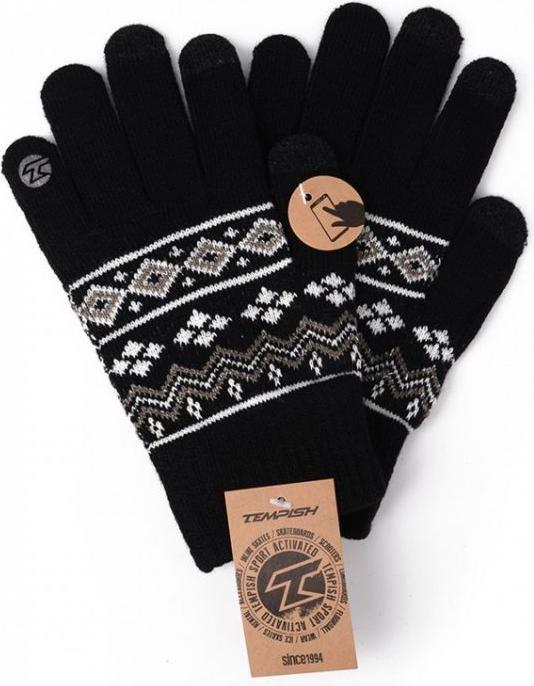 Produktbild Tempish Touchscreen-Handschuhe 999000011 (One Size)