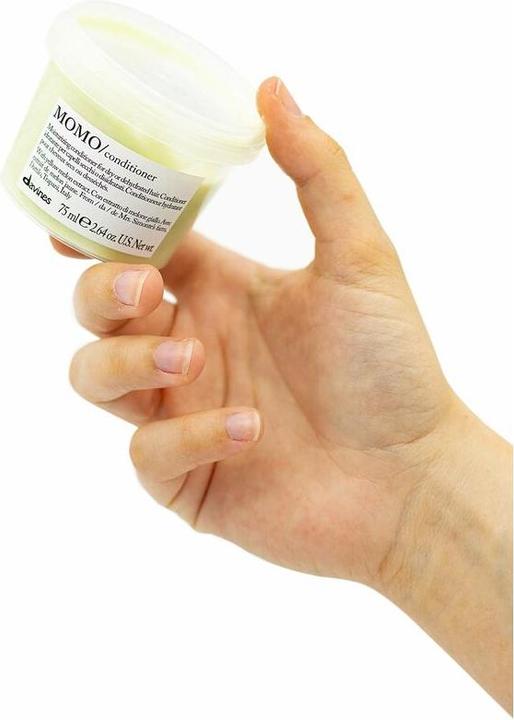 Immagine prodotto Davines Cura dei capelli essenziale - MOMO Conditioner (75 ml)