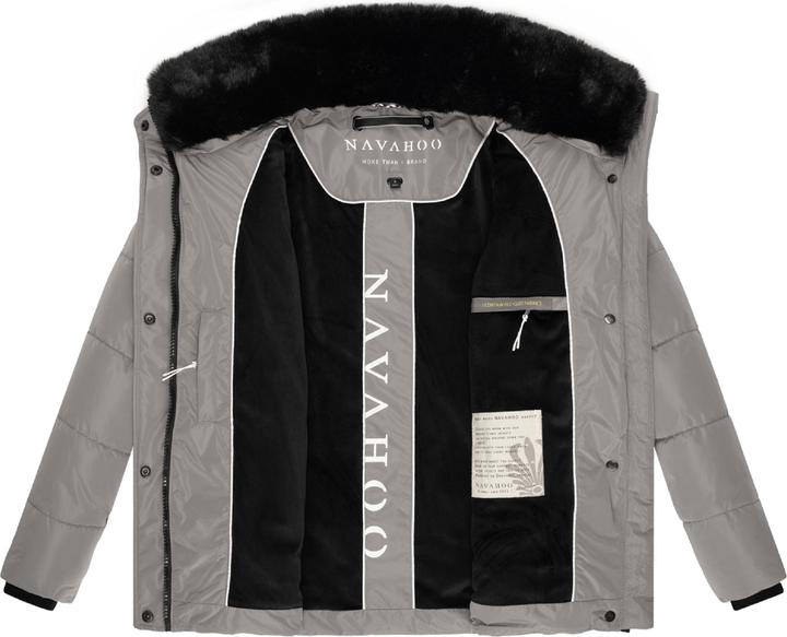 Produktbild Navahoo Frostii XIV (S)