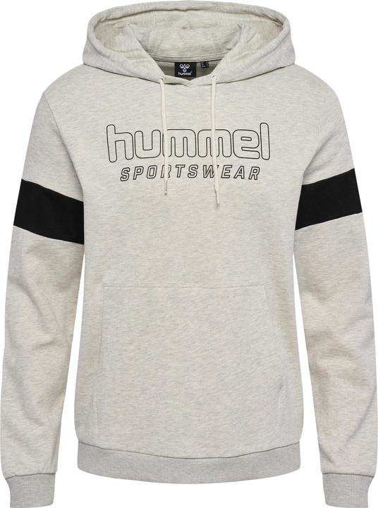 Actual product image hummel hmlLGC BRYCE HOODIE (XL)