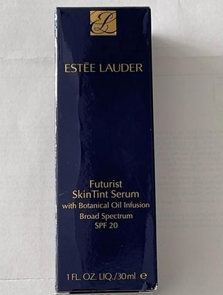 Immagine prodotto Estée Lauder Futurista Scremato FTD n. 4W1 (No. 4W1 - Bronzo al miele)