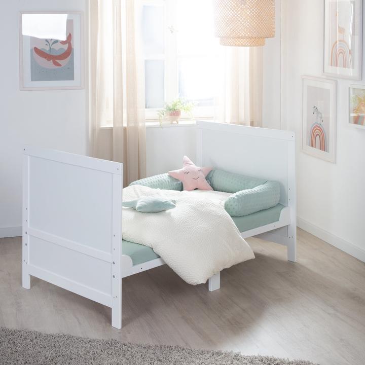 Actual product image Roba Combi (70 x 140 cm)