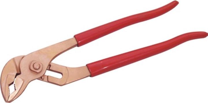 Produktbild Endres Tools Wasserpumpenzange (250 mm)