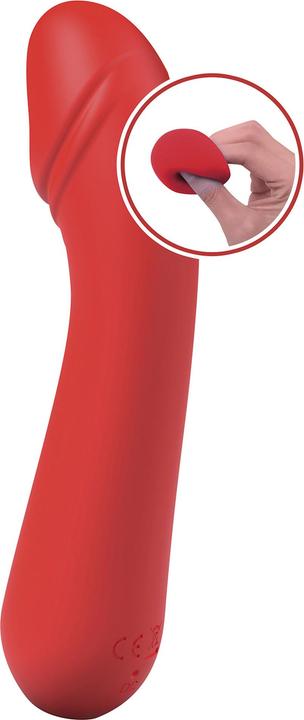 Actual product image Magic X Canelle
