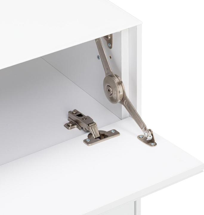 Produktbild Johann Jakob Verona (207 x 42 x 69 cm)