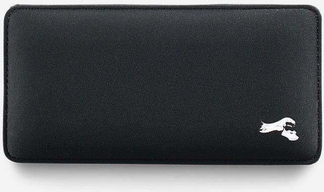 Actual product image Glorious PC Gaming Race Mouse wrist rest 17 mm - 10 x 20 cm