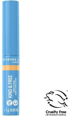 Produktbild Rimmel London Kind & Free Tinted Lip Balm (Lippenbalsam)
