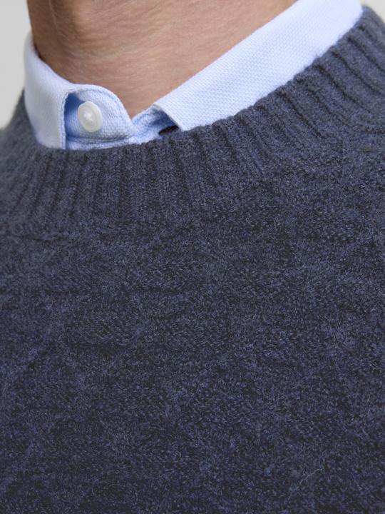 Actual product image Jack & Jones Strickpullover Strickpullover (XXL)