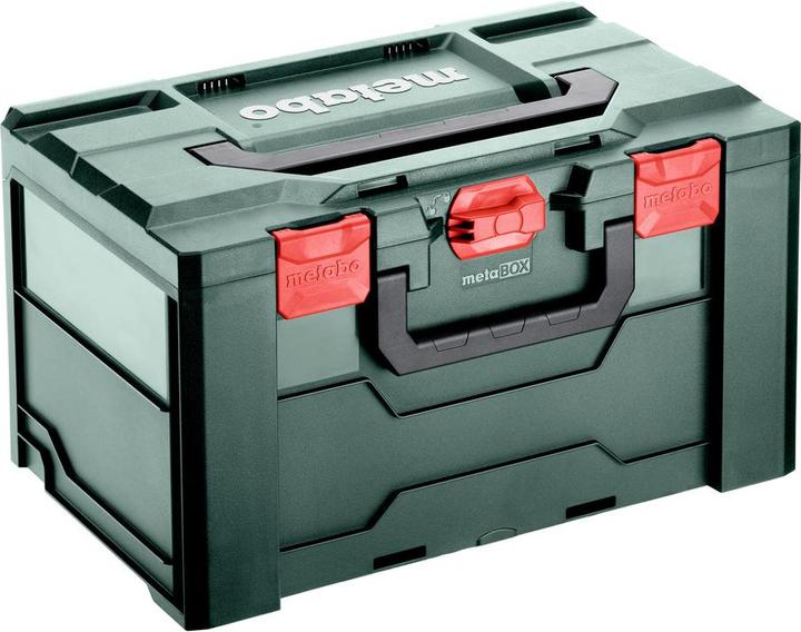 Image du produit Metabo metaBOX 280 L
