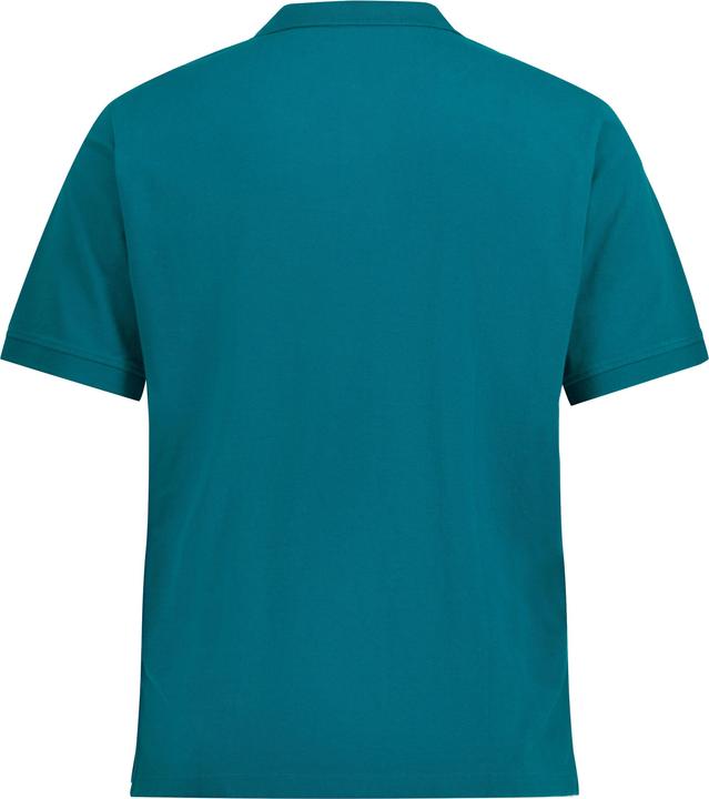 Immagine prodotto JP1880 Maglia basic in piqué con colletto polo e mezze maniche, dalla tg. L alla 10XL (6XL)