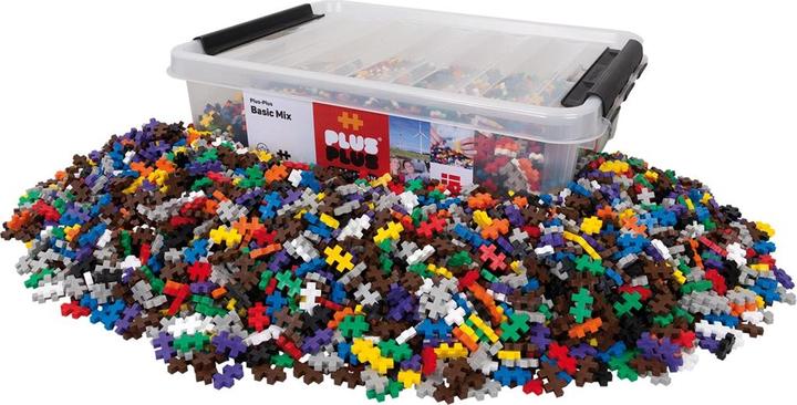 Immagine prodotto Dante Basic Mix