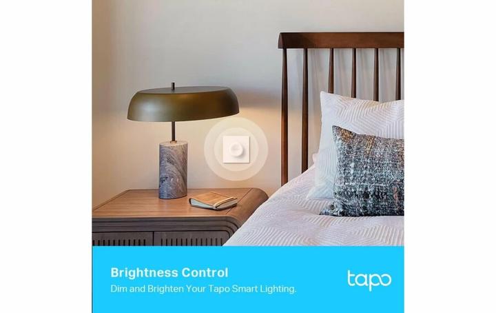 Image du produit TP-Link Interrupteur Smart Dimmer Tapo S200D