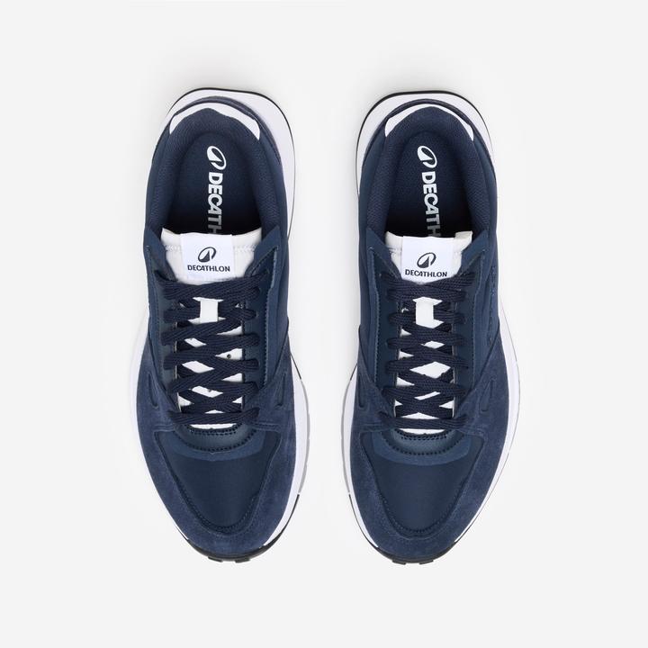 Immagine prodotto Decathlon Sneaker Herren - RR70 blau (47)