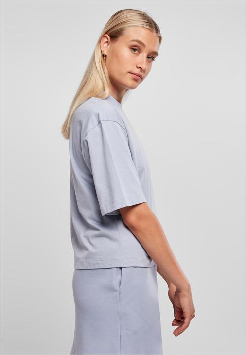 Produktbild Urban Classics Ladies Organic Oversized Tee (XS)