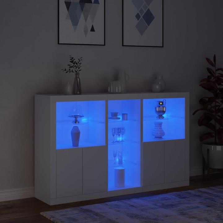 Image du produit vidaXL Sideboard