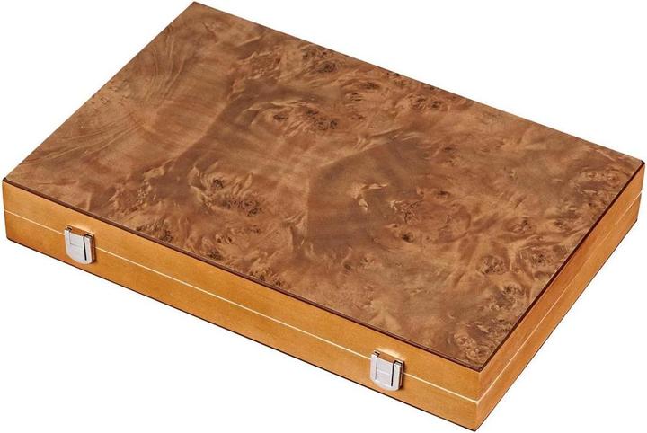 Image du produit Philos Kefalonia moyen Backgammon (Allemand, Russe, 2 Joueur)