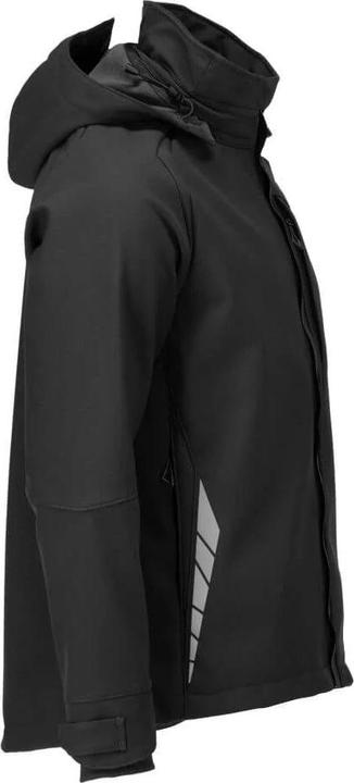 Produktbild Mascot Blackpool Hardwear Jacke Softshell (L)
