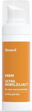 Produktbild Fitomed Arnika GÃ³rska Ultra-Moisturizing Cream For Capillary Skin 30G