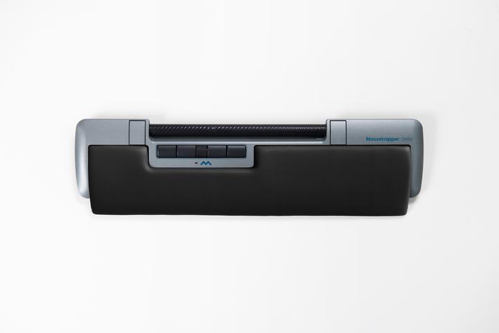 Actual product image Mousetrapper Delta Extended