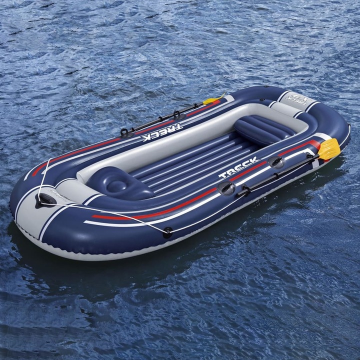 Immagine prodotto Bestway Set Hydro Force Trek X3 (307 cm, 3 pers.)