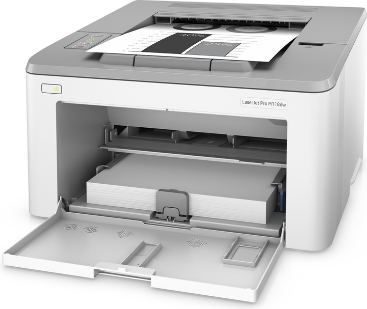 Image du produit HP M118dw LaserJet Pro (Laser, Noir et blanc)