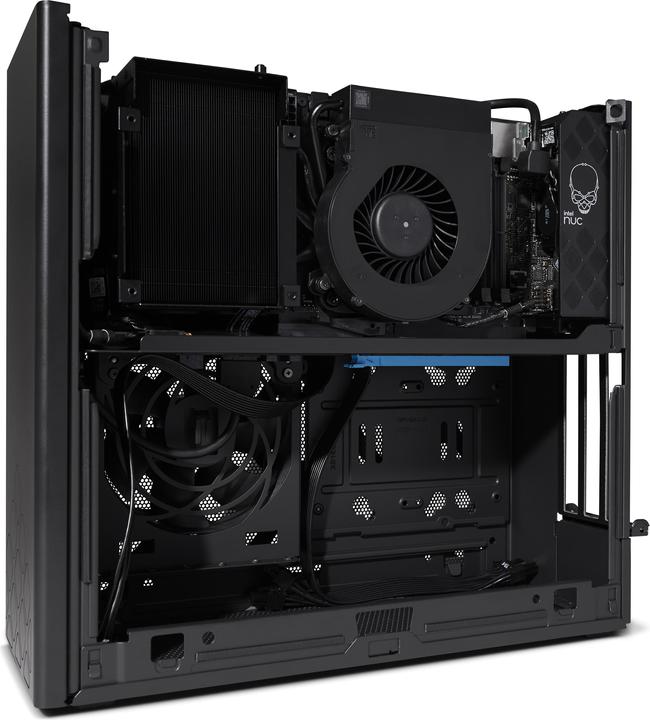 Image du produit ASUS NUC13RNGI70002 Extreme kit i7-13700K EU Cord (Intel Core i7-13700K)