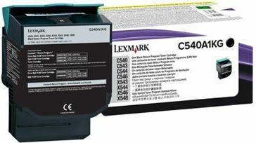 Immagine prodotto Lexmark C540a1kg (FC)