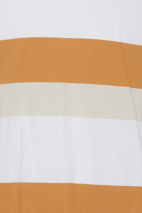 Actual product image Solid t-hirt olid franceco (S)