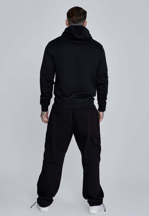 Produktbild Siksilk Kapuzenpullover Essentials Hoodie
