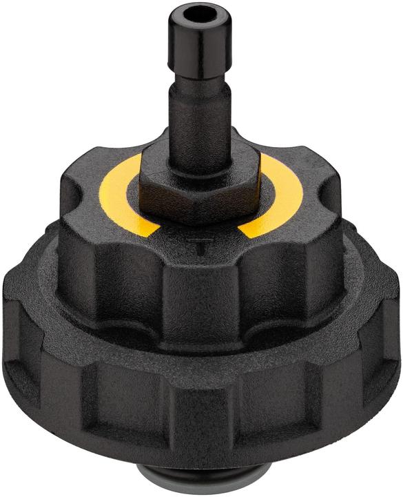 Produktbild Vigor Kühlsystem Diagnose Adapter ∙ M33,6 x 3,0 AF ∙ V1963N-T