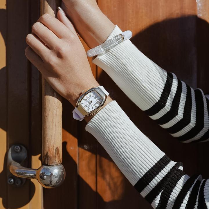 Produktbild ICE Watch Damenuhr Boliday (Chronograph, 35 mm)