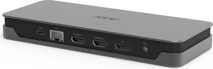 Produktbild Acer 13-in-1 Type-C Minidock (USB-C, 13 Ports)