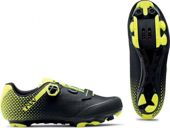 Produktbild Northwave Origin Plus 2 (45.5)