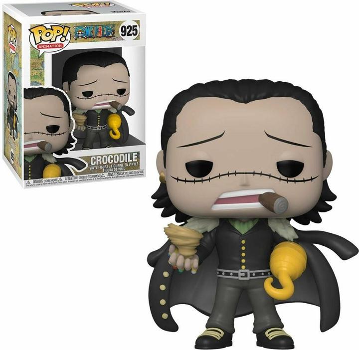Produktbild Funko One Piece: Crocodile