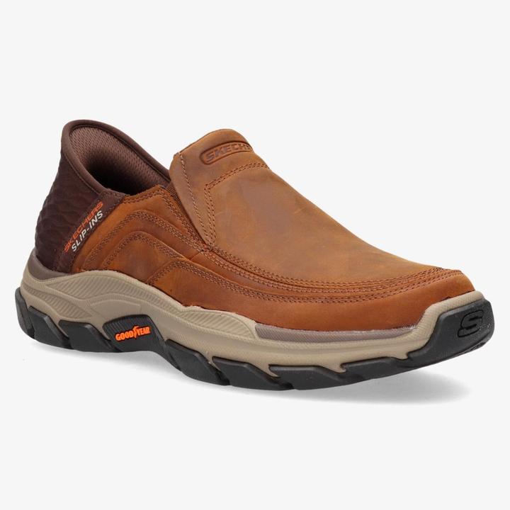 Produktbild Skechers Slip Ins Respected Elgin (44)