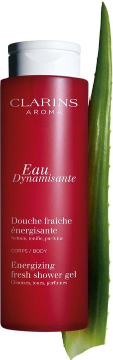 Image du produit Clarins Shower Gel (200 ml)