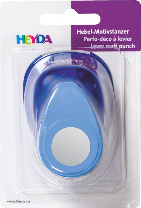 Produktbild Heyda Kreis