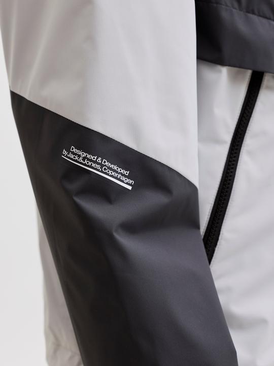 Actual product image Jack & Jones Jacke CLUB Übergangsjacke (M, S)