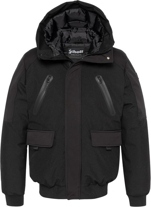 Actual product image Schott Nyc Schott Gaveen Side Pockets (S)