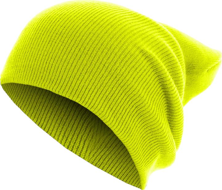 Produktbild Masterdis Beanie Basic Flap Long Version (One Size)