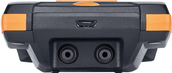 Produktbild Testo Druck-Messgerät 440 dP Luftdru