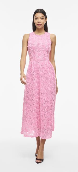 Produktbild Vila VIGLORY Ärmelloses Maxikleid (44)