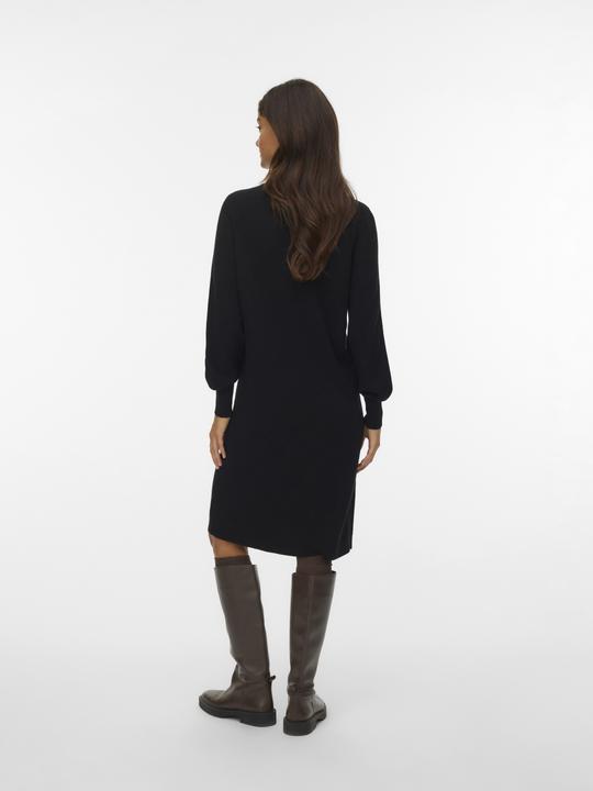 Image du produit Vero Moda AWALEXANDRA Midikleid Strickkleid (S)