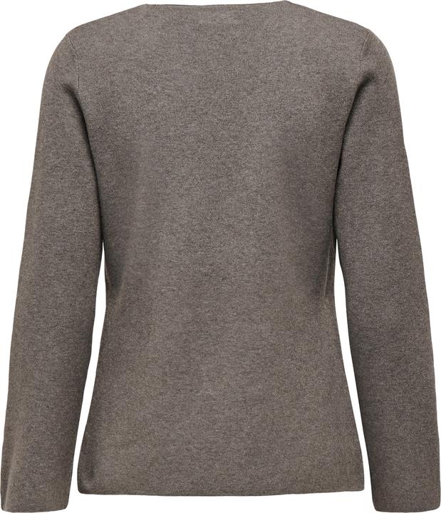 Produktbild JdY JDYPRIME Strickjacke Strickjacke (L)