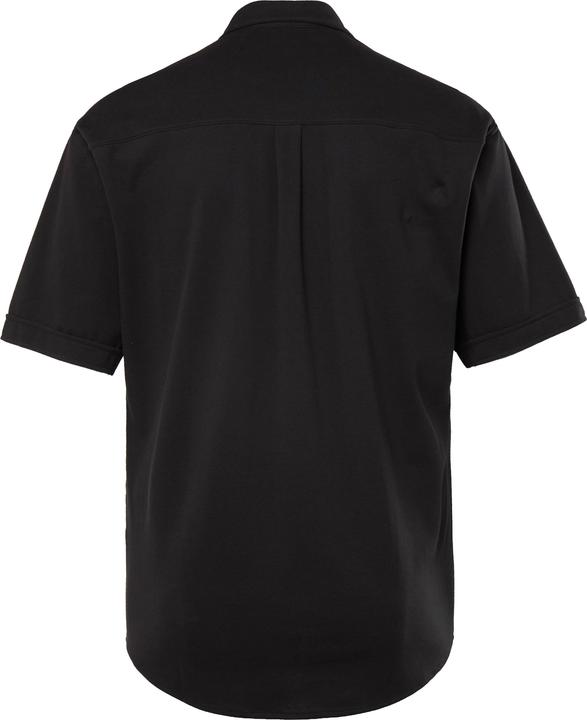 Produktbild JP1880 JP 1880 Piqué-Hemd, FLEXNAMIC®, Halbarm, Buttondown-Kragen, Modern Fit (8XL)