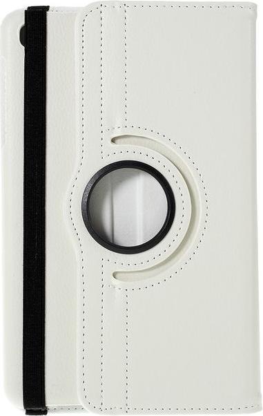 Image du produit MU Classic Couverture tournante en cuir (Galaxy Tab A 8.4 (2020))