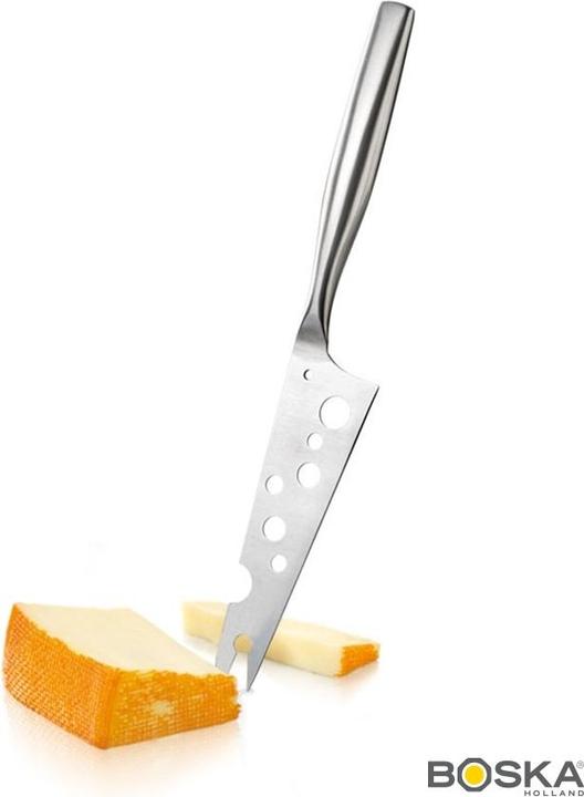 Produktbild Boska Käsemesser Weich-Halbhartkäse.