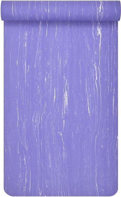 Image du produit Reebok Tapis de yoga Camo, 5mm, Violet (5 mm)