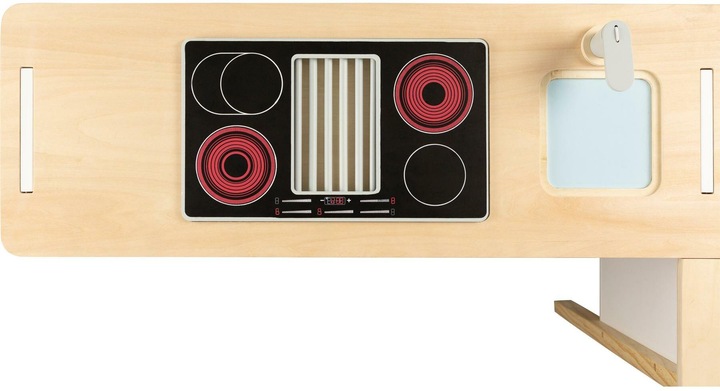 Image du produit small foot Multifonction frais