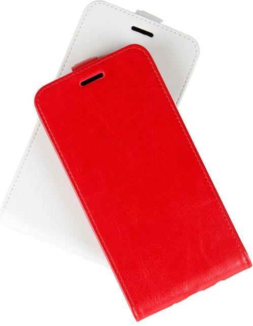 Produktbild MU Classic Leder Flipcase Hülle (Apple iPhone 7, Apple iPhone 8, Apple iPhone SE (2nd Gen), Apple iPhone SE (3rd Gen))